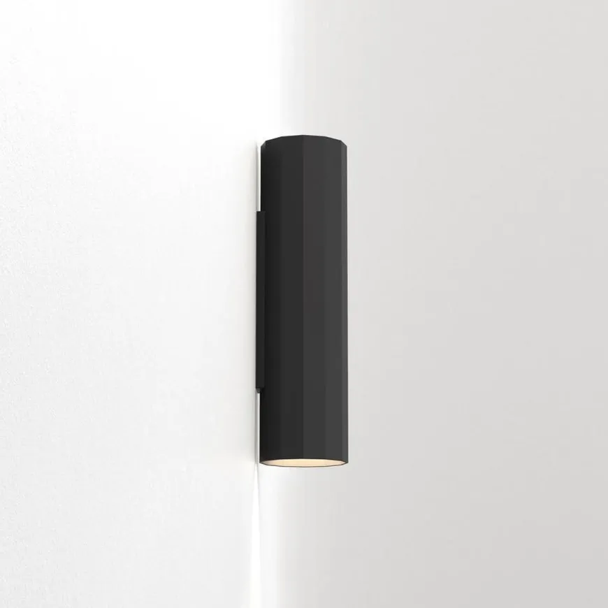 Hashira 300 vegglampe opp/ned