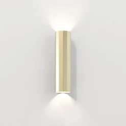 Hashira 300 vegglampe opp/ned
