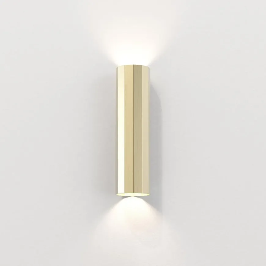 Hashira 300 vegglampe opp/ned