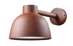 Herning midi vegglampe utendørs IP65 13/25W 3000/4000K Dimbar