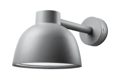 Herning midi vegglampe utendørs IP65 13/25W 3000/4000K Dimbar