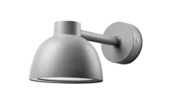 Herning mini vegglampe utendørs IP65 8/17W 3000/4000K Dimbar