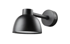 Herning mini vegglampe utendørs IP65 8/17W 3000/4000K Dimbar