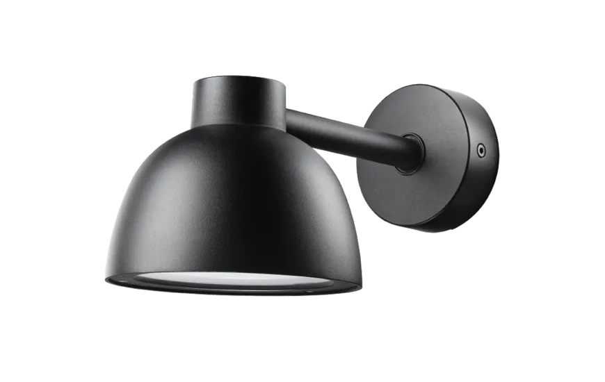 Herning mini vegglampe utendørs IP65 8/17W 3000/4000K Dimbar