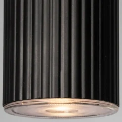 Hubble Pendel 38 - Svart