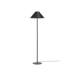 Hygge Gulvlampe - Grafitt Svart