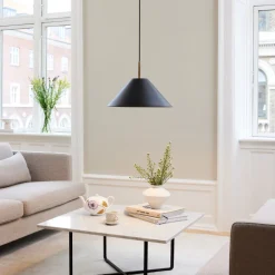 Hygge takpendel 40 - Grafitt Svart