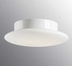 Ifø Cairo Medium 30cm 12W LED 2700K tak-/vegglampe - Dimbar