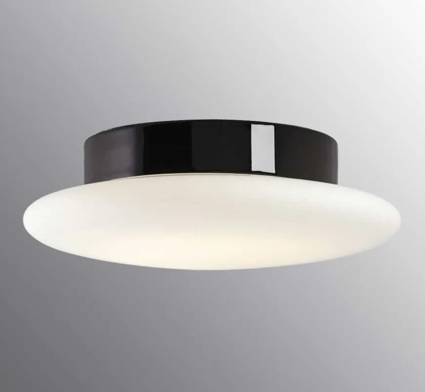 Ifø Cairo Medium 30cm 12W LED 2700K tak-/vegglampe - Dimbar