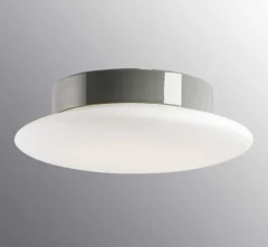 Ifø Cairo Medium 30cm 12W LED 3000K tak-/vegglampe - Dimbar