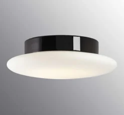 Ifø Cairo Medium 30cm 12W LED 3000K tak-/vegglampe - Dimbar