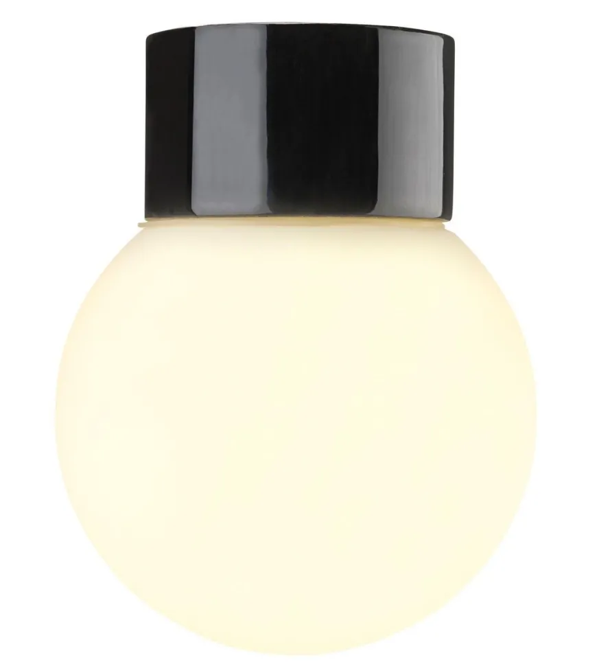 Ifø Classic Glob 150 taklampe IP54