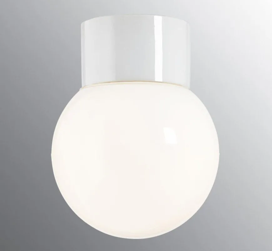 Ifø Classic Glob 150 taklampe IP54