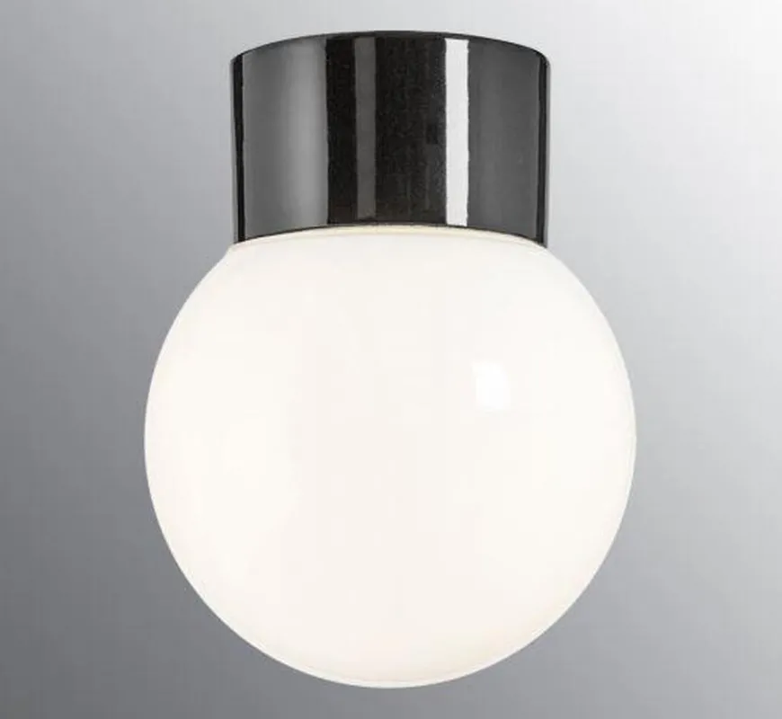 Ifø Classic Glob 150 taklampe IP54