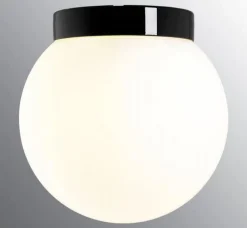 Ifø Classic Glob 300 taklampe IP54