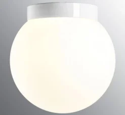 Ifø Classic Glob 300 taklampe IP54