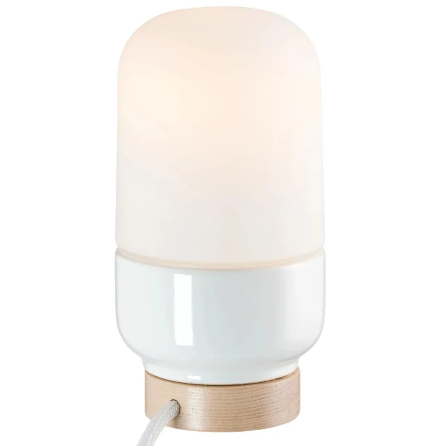 Ifø Ohm 100 / 190 bordlampe