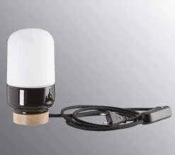 Ifø Ohm 100 / 190 bordlampe