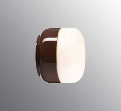 Ifø Ohm 140 / 115 tak/vegg IP44