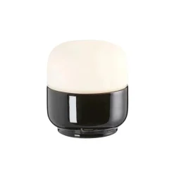 Ifø Ohm 100 / 110 vegg/tak lampe 4W led 2700K IP44