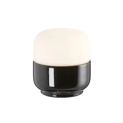 Ifø Ohm 100 / 110 vegg/tak lampe 4W led 3000K IP44
