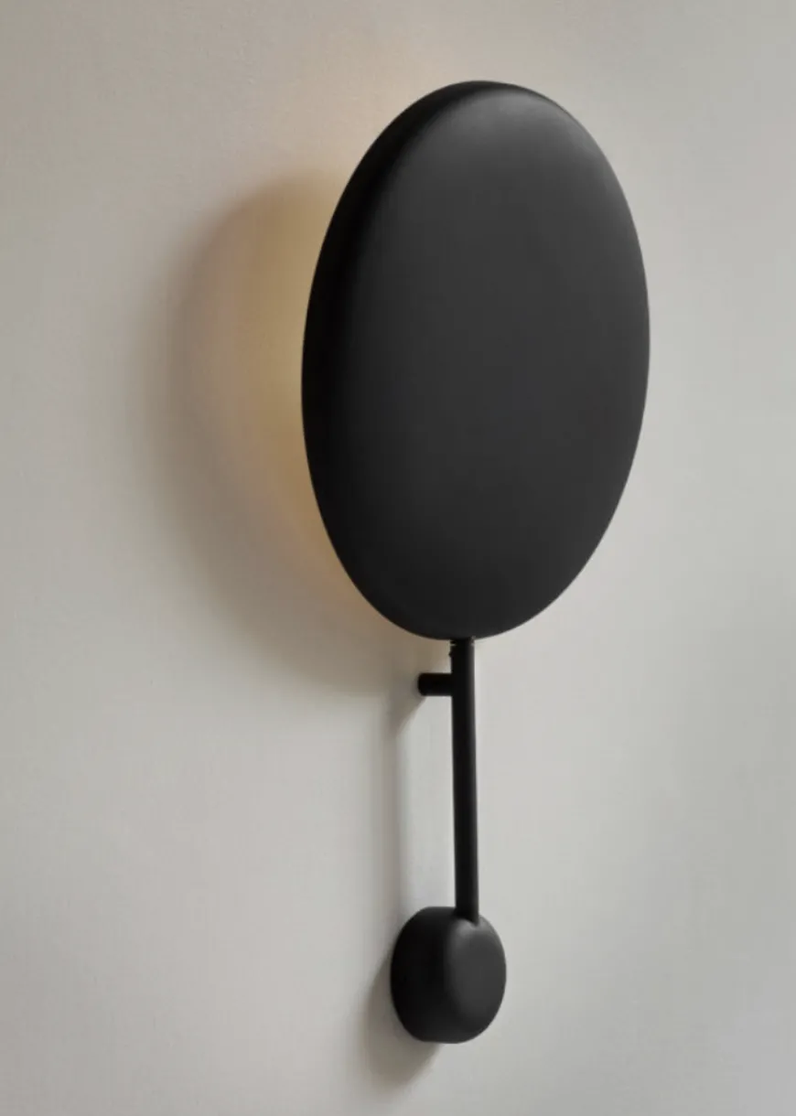 Ink vegglampe