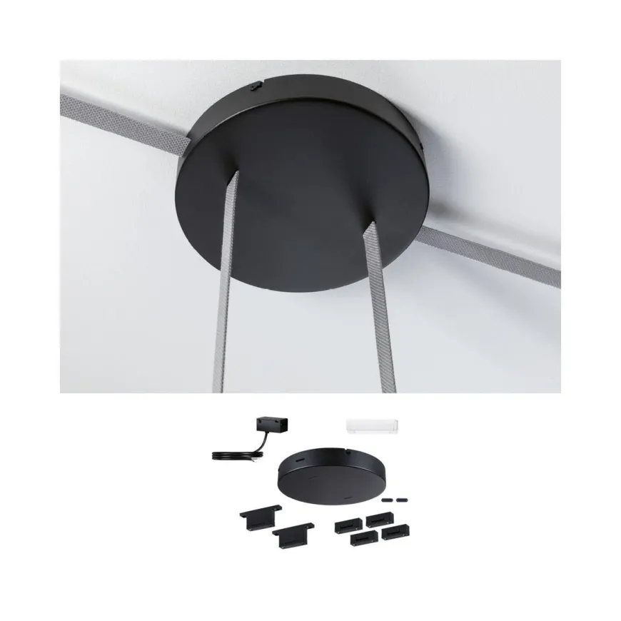 Installasjonsett for ULine belte system 150 Watt