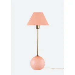 Iris 20 Bordlampe