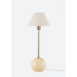 Iris 20 Bordlampe