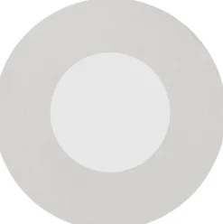 Jade vegg/taklampe 21W dimbar - Hvit