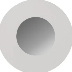 Jade vegg/taklampe 21W dimbar - Hvit