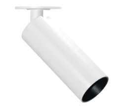 JP recessed downlight 8,9W 2700 kelvin - Dimbar