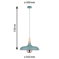 Juna takpendel 34 cm