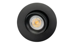 Junistar Bio 8 pack 5W LED 3000K RA90 Isosafe IP44
