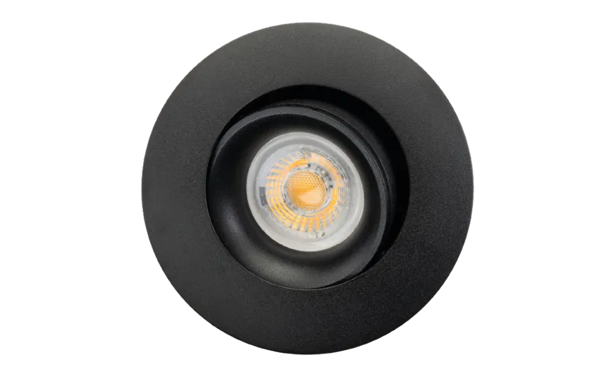 Junistar Bio 8 pack 5W LED 3000K RA90 Isosafe IP44