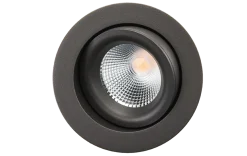 Junistar Lux isosafe 7W LED 2700K IP44