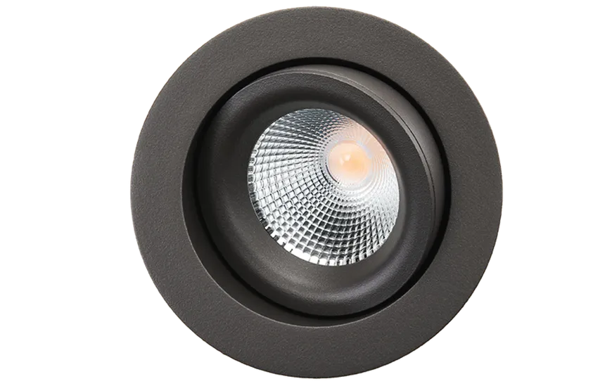 Junistar Lux isosafe 7W LED 2700K IP44