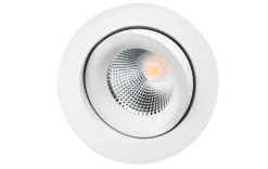 Junistar Lux isosafe 7W LED 2700K IP44