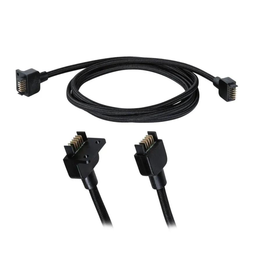 Kabel 1,75 meter til Linion kanalsystem