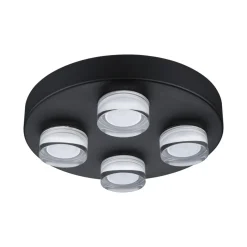Kame taklampe for baderom 4 x 4,2W 3000 Kelvin IP44