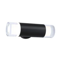 Kame vegglampe for baderom 2 X 4W 3000 Kelvin IP44