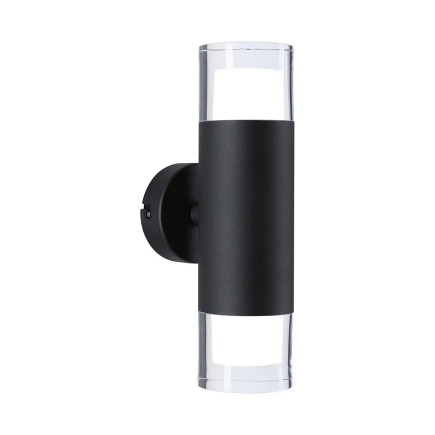 Kame vegglampe for baderom 2 X 4W 3000 Kelvin IP44