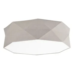 Kantoor taklampe 52 cm