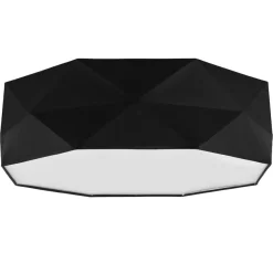 Kantoor taklampe 52 cm