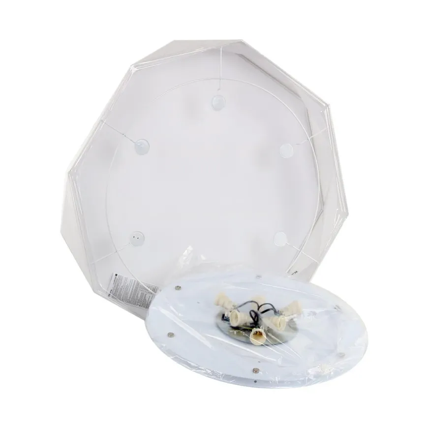 Kantoor taklampe 78 cm