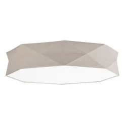 Kantoor taklampe 78 cm