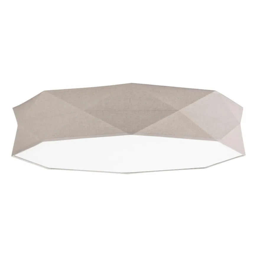 Kantoor taklampe 78 cm