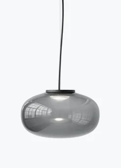 Karl-Johan takpendel - Large - Smoked