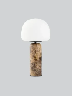 Kin bordlampe H:40cm