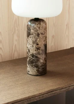 Kin bordlampe H:40cm